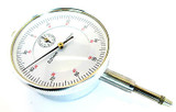 Dial Test Indicator Gauge / DTI Gauge / Diagnostic  /  TDC By Bergen 2570