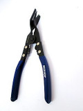 US PRO Trim Clip Removal Remover Tool Pliers Car Door Upholstery Garages 5437