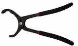 Oil Filter Pliers /  Wrench / Removal Plier  54mm-108mm  By Bergen 3062