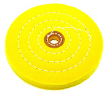 Cleaning And Polishing Pad 6 Inch Bench Grinders and Power Drills Pro  CT2902