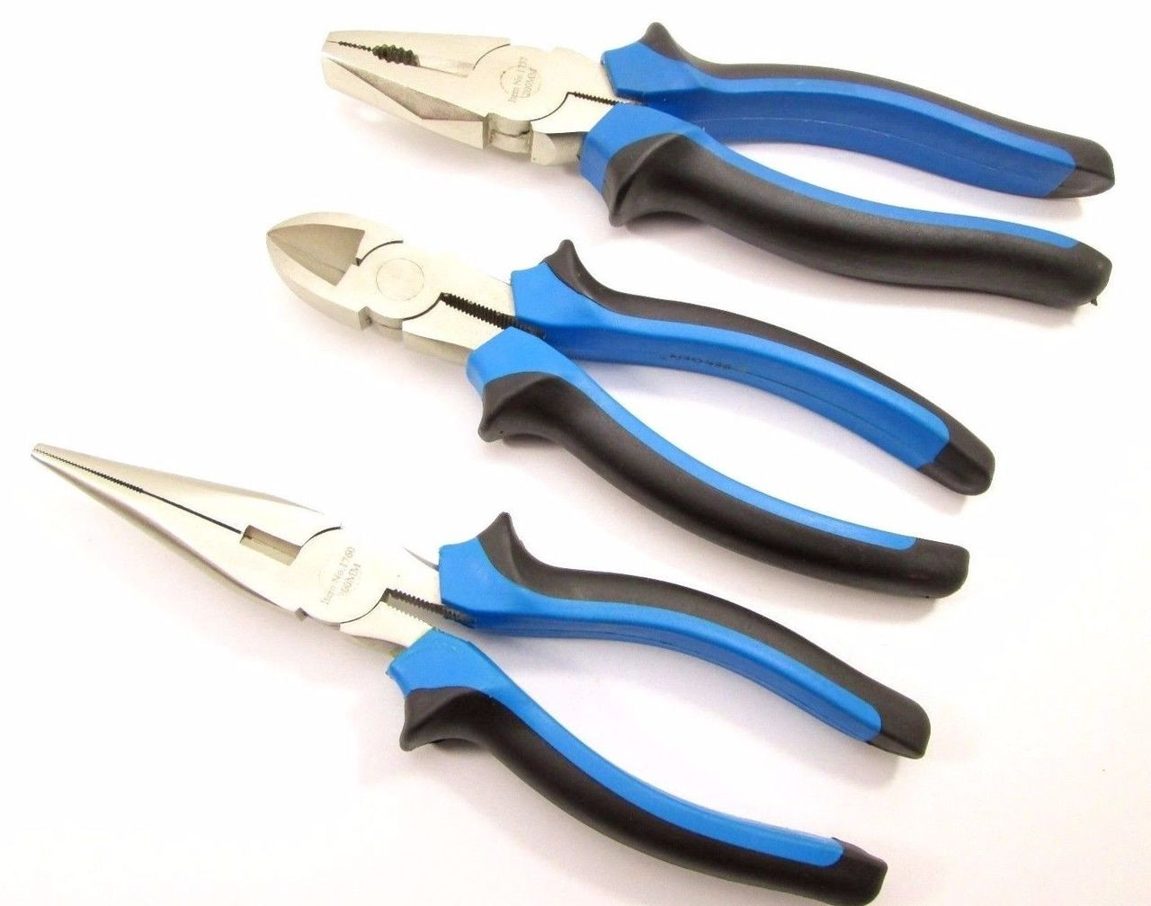 mechanical pliers uses