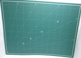 A2 Self Healing Cutting Mat Non Slip Printed Grid Line Knife Board HB200