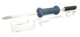 9pc Slide Hammer Dent Puller Body Repair Set Kit Tz AU185 Mechanics Workshop