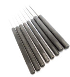 8pc Parralell  Pin Punch Steel Punches  Set 2mm - 10mm New TZ PN140