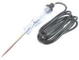 Quality 6 - 12V Heavy Duty Circuit Tester Automtive Probe Electric Tester SD185