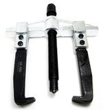 150mm Sliding Arm Gear / Bearing Puller US Pro Internal & External Grip 5168