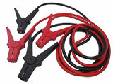 Heavy Duty 400AMP Car Van Jump Leads 2.4 Meter Long Booster Cables AU231
