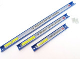 3pc Magnetic Bar Hand Tools Socket Rail Rails Rack Tool Holder Set  TZ AU033