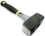  Trade Quality  1kg Lump Hammer /  New   HM076 