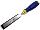 IRWIN Marples MS500 All-Purpose Chisel with Striking Cap 25mm 1in 10501708