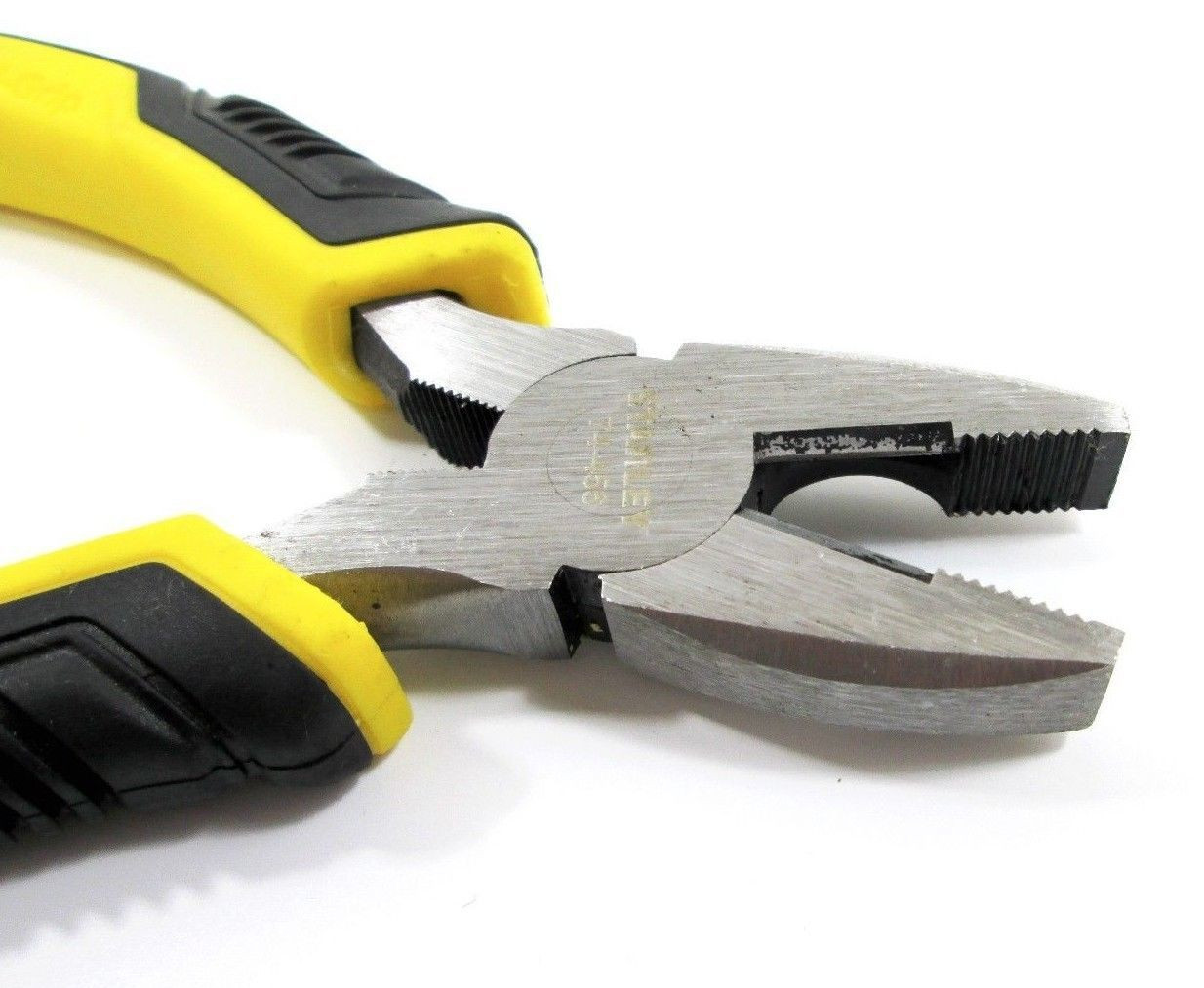 Stanley DynaGrip - STHT0-74456 - 150mm Combination Control Grip Pliers