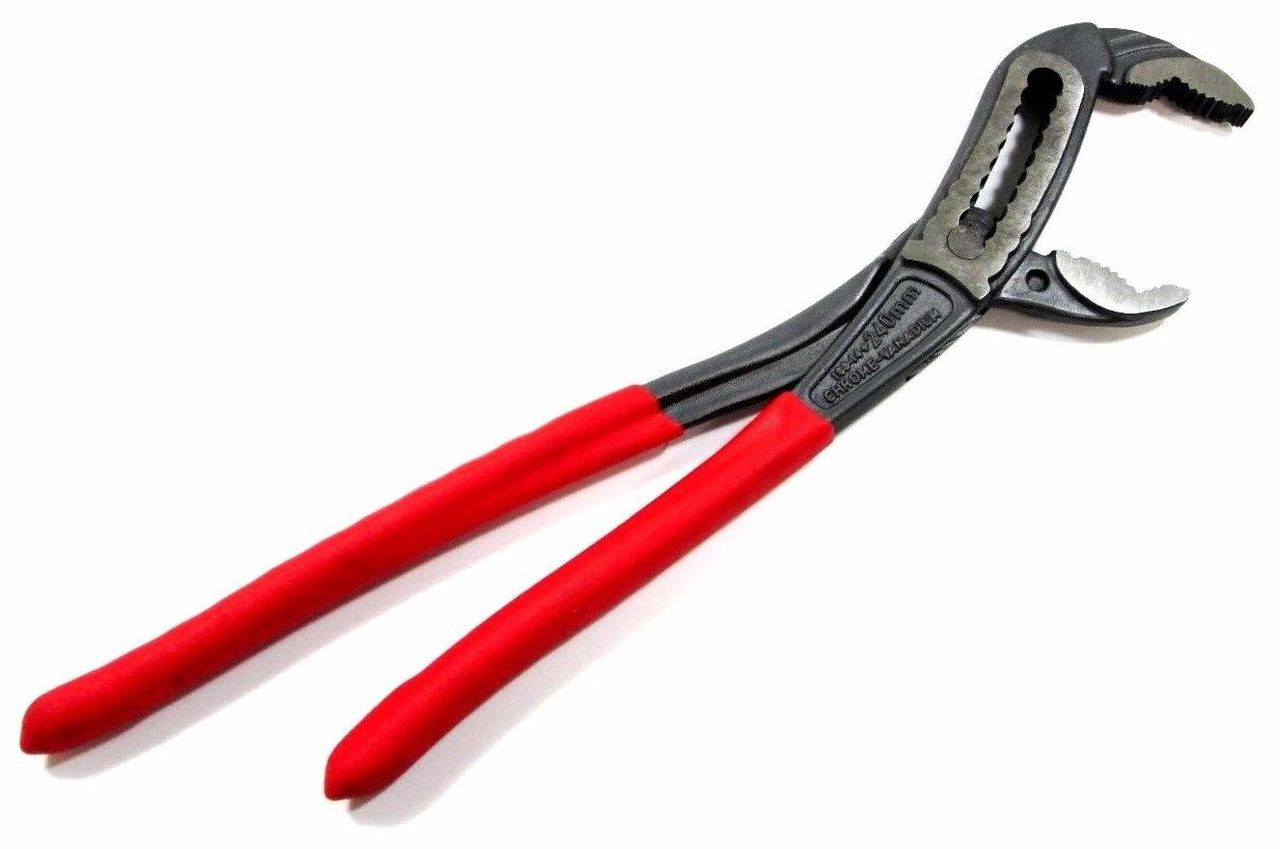 water pump pliers