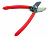 NWS Gilbow Tin Snips 078-12-200-SB 8" Straight Cut Aviation Pliers