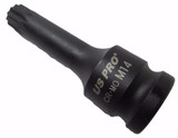 M14 x 78mm 1/2? Drive Extra Long Impact Spline Socket For VAG Bergen 1456