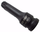 M16 x 78mm 1/2? Drive Extra Long Impact Spline Socket For VAG Bergen 1401 (16mm)