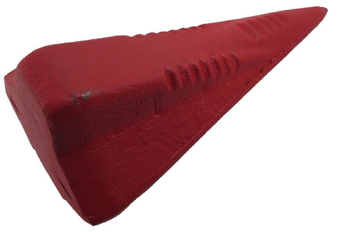 log grenade splitting wedge