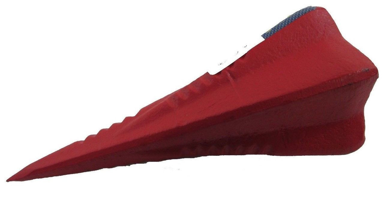 log grenade splitting wedge