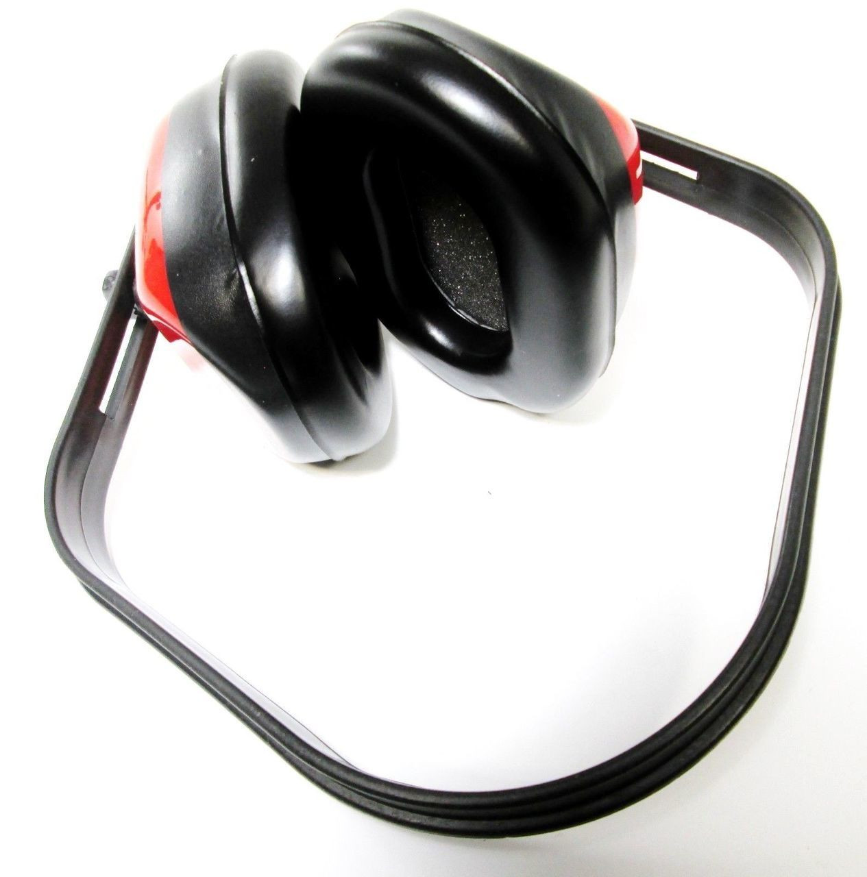VEWERK by BERGEN Safety Ear Muffs Defender Adjustable Headband PPE 2881