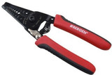 BERGEN Straight Wire Stripper and Cutter Cutters 20 - 10 AWG 0.8mm - 2.6mm 6692