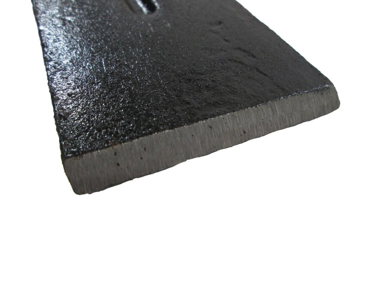 wood splitting chisel