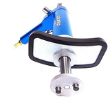 Universal Air Powered Brake Caliper Wind Back Tool suited to most 3/8"Drive 8595