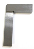3" 75mm Engineer's Square Steel Set Metal Work TZ MS054 New