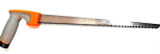  Keyhole Saw plasterWood Narrow 300mm 12" Cutter Cut Soft Grip Holes 9TPI CT3221