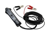  Automotive Power Probe With Light 6-24v Dc Digital Tester NEW 6793