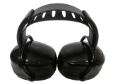 Folding Ear Muffs Headband Noise Ear Defenders Snr 33db Hearing Protection SF006