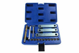 Brake Calliper Guide Thread Repair Kit Core Drill VAG VW Vauxhall Ford Seat 6170