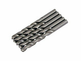  10MM HSS DRILLS 5 Pieces 130mm Long Wood, Metal, Plastic  Hobby Craft CT2991