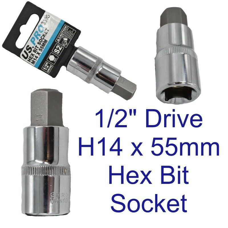 allen hex bit socket