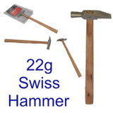 Neilsen Watchmakers Swiss Style Hammer Jewellers Craft CT4325