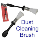 Neilsen Fine Dusting Cleaning Brush Watch Cameras Electronics CT4301