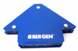 Small Welding Arrow Magnet Holder 25lb Multi Angle Soldering Bergen 6781