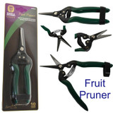 Fruit Pruner Garden Pruners Pruning Tool Spear and Jackson 4949GCG