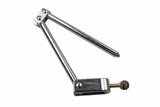 Adjustable Hose Pipe Clamping Tool Brake Clamp Water Fuel Bar Type US PRO 5875