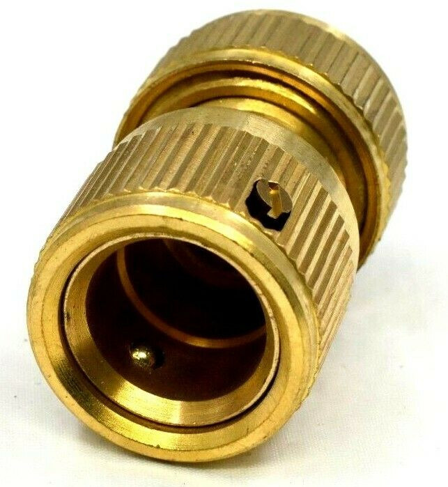 female hose connector