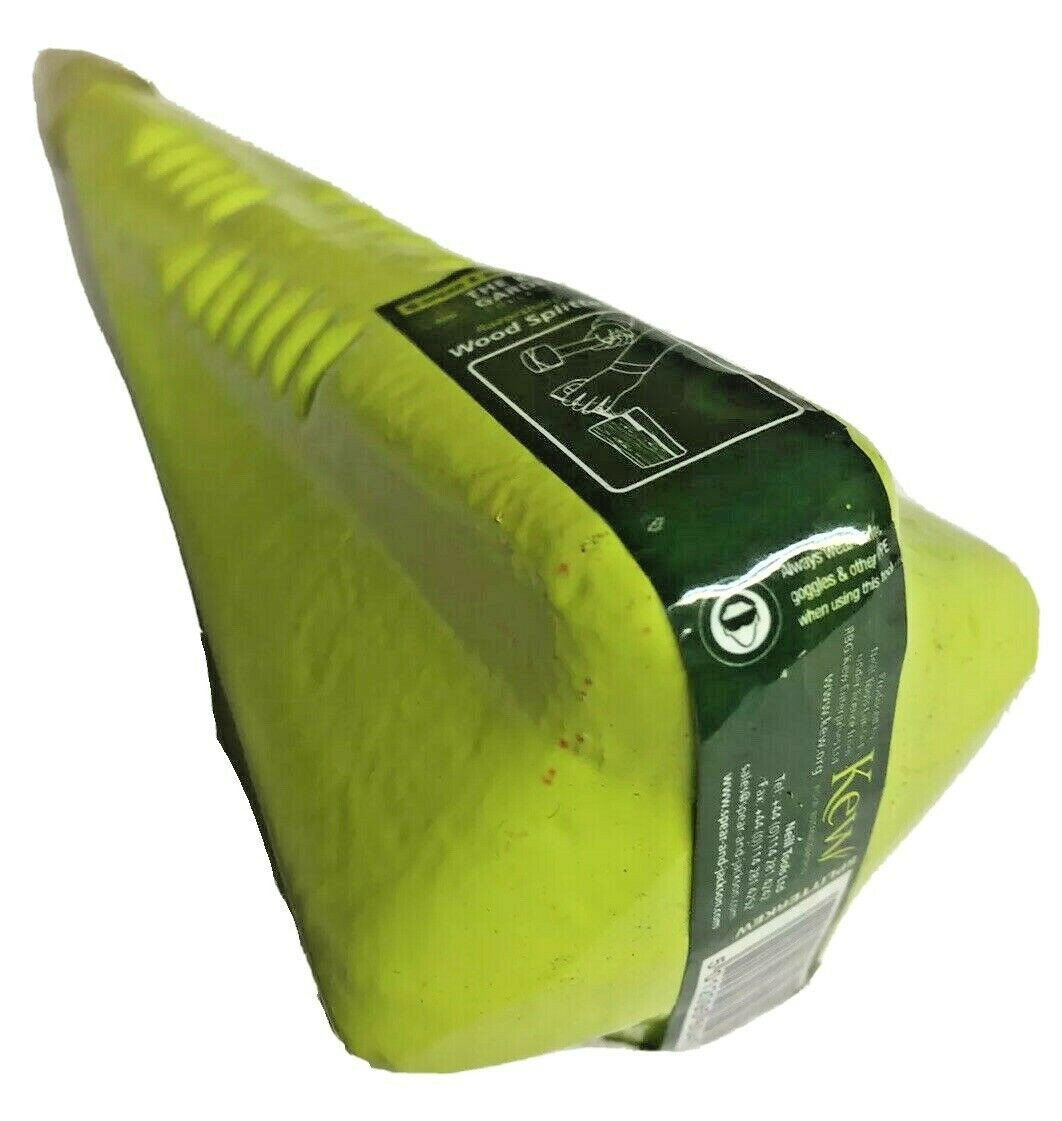 grenade log splitter