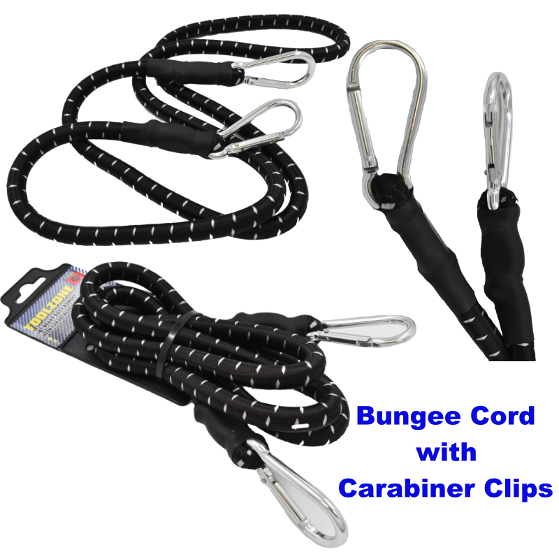 60 inch bungee cord