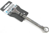 Combination Spanner Spanners Wrench Bergen Single Open End Ring  CRV 10mm - 27mm