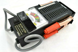 Car Battery Tester 100 Amp 6v - 12v Load Alternator Charging System Tester BT030