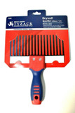 Drywall Scarifier Tyzack Plastering Tools Spear And Jackson Building 120920