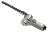 Air Belt Finger Sander 10mm Long Reach Sanding Tool 3 Belts 90 psi US PRO 8327