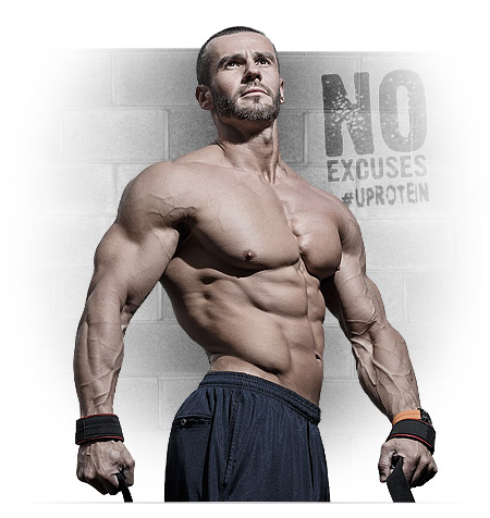 100% Whey Protein Hydro + Enzymes