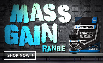 Best Mass Gainer Protein Powder 2018