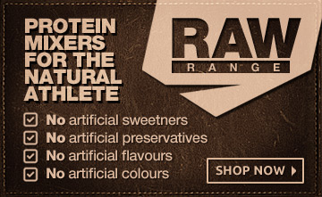 Best Natural Protein Powder Supplement