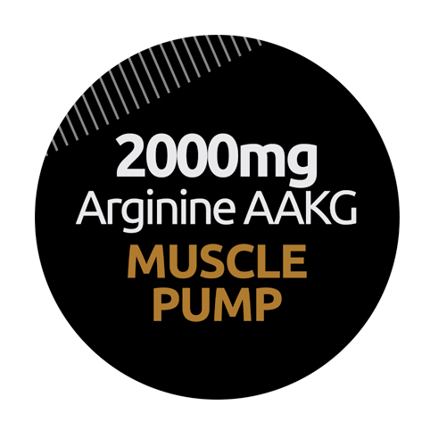 L-Arginine AKG Momentum Pre Workout