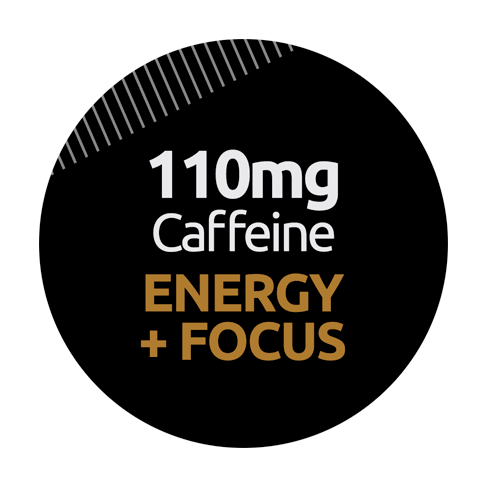 Caffeine Momentum Pre Workout