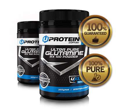 100% Guaranteed Glutamine Powder Online